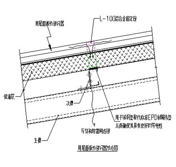 建筑幕墙工程设计生产安装施工
