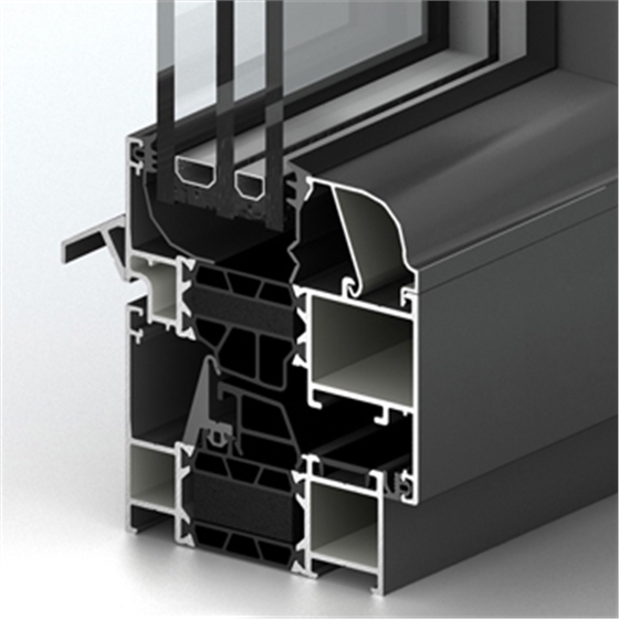 断桥隔热铝合金门窗设计生产加工安装施工