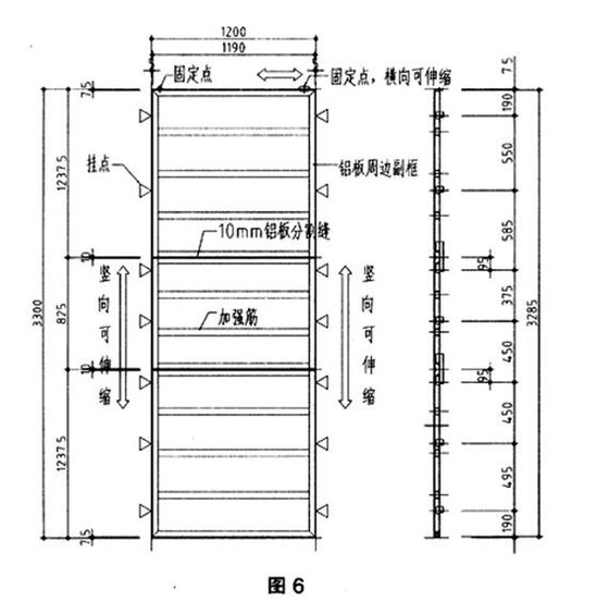 山东泰信幕墙工程有限公司