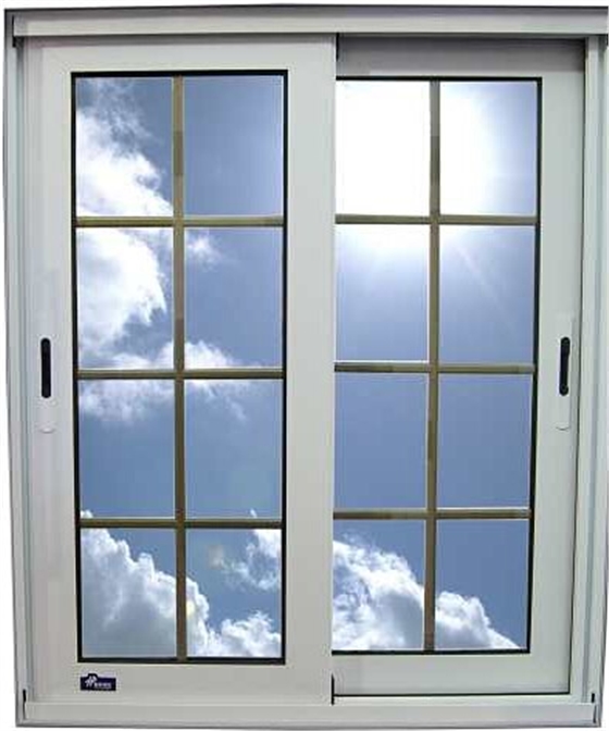 铝合金门窗设计生产加工安装施工