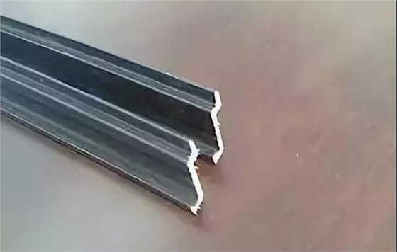 断桥铝门窗PVC隔热条