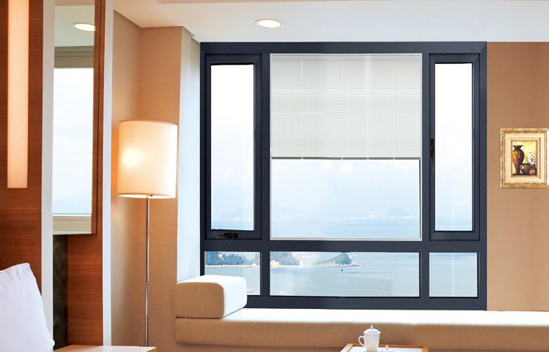 建筑节能门窗设计生产加工安装施工