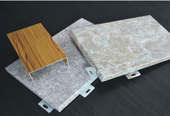 铝单板设计生产加工安装施工