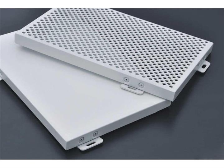 铝板设计生产加工安装施工公司