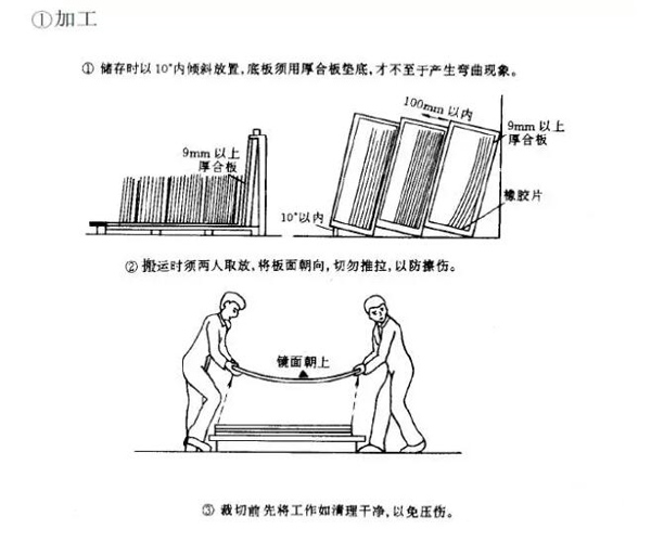 铝板幕墙设计生产加工安装施工