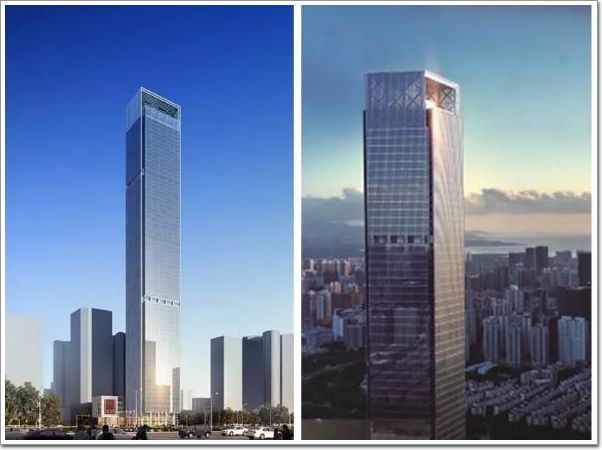 汉国城市商业中心
