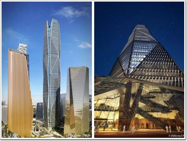 Capital Market Authority大厦