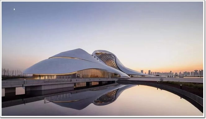 哈尔滨大剧院3
