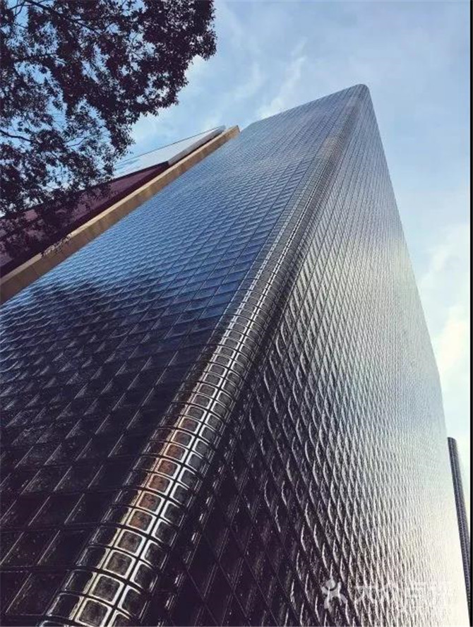 玻璃砖建筑6