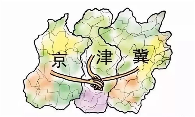京津冀