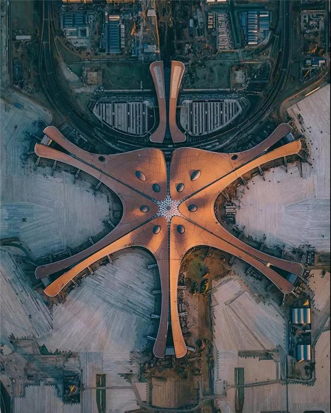 北京大兴机场1